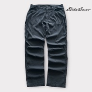 (4) Pants: EDDIE BAUER