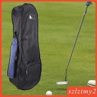 [Szlztmy2] Golf Bag Golf Bag Rain Cover Water Resistant Dustproof Golf