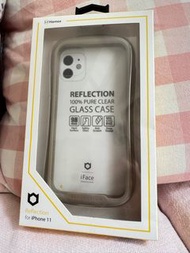 日本Hamee iFace iphone11手機殼