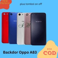 Backdor Back Cover Oppo A83 Back Cover Back Casing