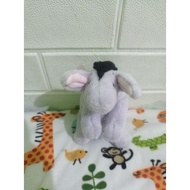 Classic eeyore little doll