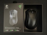 Razer DeathAdder V3 Pro 無線電競滑鼠