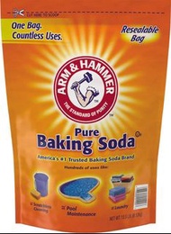 **買滿HK$300包送貨**Arm & Hammer Pure Baking Soda  蘇打粉 6.12kg / 13.5lbs 033200011927