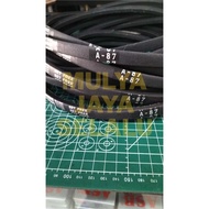 FAN BELT MITSUBOSHI 5 VARIAN A75 A76 A77 A78 A79