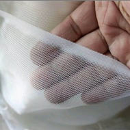 Jaring Kasa / Insect net  Lebar 2 meter ( Eceran )