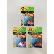 Seahawk Perambut APOLLO Bottom Rig 09540