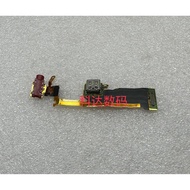 Original Sony A7C2 A7C II A7C Second Generation type C Interface Cable USB Port Microphone Connectio