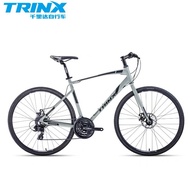 Trinx Hybrid Bike Free 2.0 City Bicycle Shimano (24 speed)