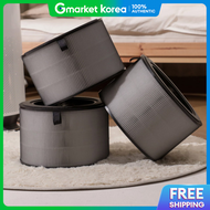 Good Day Filter | ฟิลเตอร์เปลี่ยนสำหรับเครื่องฟอกอากาศ LG PuriCare 360 รุ่น AS179DWA