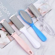 Heel scrubber, foot care exfoliator - Cheap heel scrubber