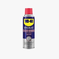 WD-40 SPECIALIST STICKER REMOVER 200ML @NEW