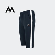 MILVUS M13008 Tracksuit 3/4 S-XXL | 3/4 Tracksuit