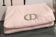DIOR cosmetic bag/ pouch/ vanity case/ bucket bag 水桶索繩化妝袋
