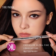 TIMEPHORIA - Dune Hyper-Precision Superstay Eyeliner 0.5G Liquid Eye liner Waterproof
