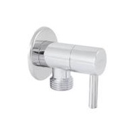 สต๊อปวาล์ว 1 ทาง COTTO CT1701(HM) (1177210)