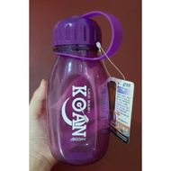 Koan 500ml Drinking Water Bottle / Drinking Water Bottle
