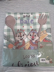Chip 'n' Dale 圍裙 disney