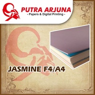 Jasmine Glitter Paper Size F4/ A4 | Jasmine Paper F4 | Jasmine Paper A4 180-220gsm | Glossy Paper
