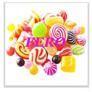 FERO gula gula kegemaran ramai