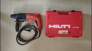 HILTI TE10S 油壓電鑽