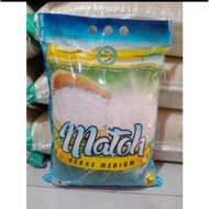 Lotus Rice 3 kg/ Yaris Rice 3 kilos