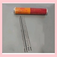 Welding Rod Cast Iron Pundido Eutectic Utektek Utectic sold per piece