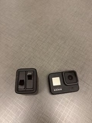 GoPro HERO8 Black＋兩粒電池＋雙槽充電器｜全套