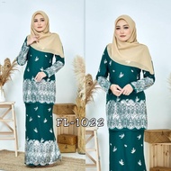 ❀♝Baju Kurung Moden New Arrival/Baju Kurung/Baju Siap/Baju Muslimah/Kurung Pahang/Moden/Kurung Latest Design/Baju Murah