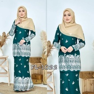 ❀♝Baju Kurung Moden New Arrival/Baju Kurung/Baju Siap/Baju Muslimah/Kurung Pahang/Moden/Kurung Lates