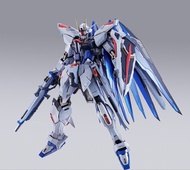 「徵收一盒」Bandai 萬代 Metal Build 自由高達 MB freedom 雪耀
