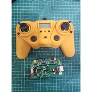 Huina 1580 V4 BOARD Remote Control Readystock