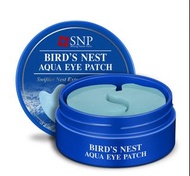 SNP 燕窩眼膜 (60片)