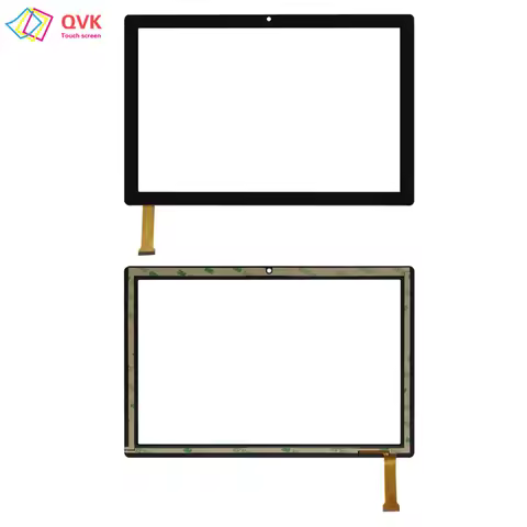 10.1Inch Black P/N FFP30-P FFP30-A FFP30 P Tablet Capacitive Touch Screen Digitizer Sensor External 