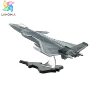 Lahomia 1:200 J 20เครื่องบินรบกับเครื่องบิน Kids Toys ชั้นวางสำหรับวันเกิดที่ระลึก