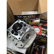 Y125ZR RACING BLOCK 57MM TAIKOM