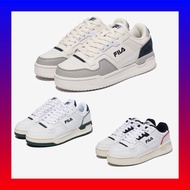 FILA Korea 2023 New Arrival Unisex Sneakers Shoes TARGA 88/22 3Colors