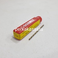 MATA DORMER A777 HSS-E BRONZE COBALT DRILL BIT 1.5MM 1.5 MM A 777 JOBBER DRILL