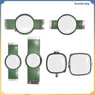 [LsxmzMY] Embroidery Machine Hoop for Needlework Sewing Hoop Embroidery Frame Hoop