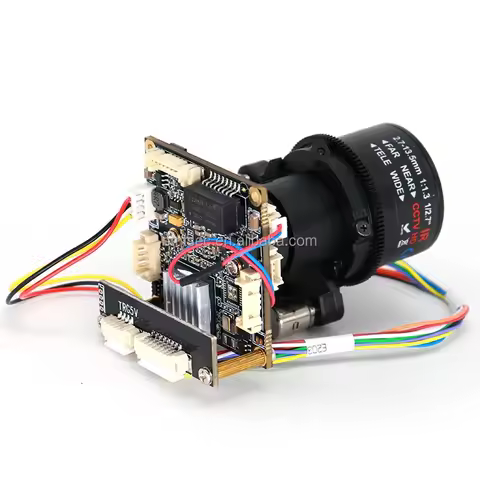 SIP-K335GS-27135 Support Milestone OpenIPC IMX335+GK7205V300 Wireless Usb Pcb Cctv Board Ip Camera W