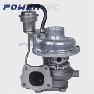 Turbocharger 8-97103-8570 8-97103-8571 For Isuzu Truck 5.2L 140Kw 4HE1-T VD440012 VA440013 VIBA Full
