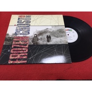 Frōzen Ghōst – Size 12 Inches LP PinHaiMusic B57 Shop