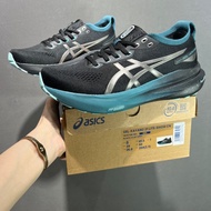 Asics Gel Kayano 31 Men And Women Running Shoes Nimbus 26 Shock Absorption Sport Shoes GL52