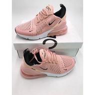 Nike Air Max 270 pink Running Shoes For Women with box