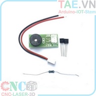5V Buzzer Module