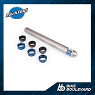 Parktool CRS-1 เครื่องมือตอกบ่าแหวนรองแบริ่งโช๊ครถจักรยาน Crown Race Setting System เครื่องมือซ่อมจ