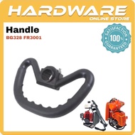 Handle Grip Brush Cutter Pemegang Mesin rumput BG328 TL33  Bg430 GX35