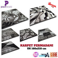 Karpet Permadani 160x210 CM