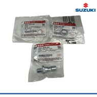GEAR SHIFTER SHAFT BOLT KIT GIXXER SF250/250 SUZUKI