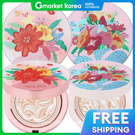 Age20s | AGE20s Essence Cover Pact Flora 21 Original Case Ngẫu nhiên Việt Nam