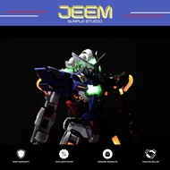 KOSMOS PG 1/60 Exia Gundam LED Unit
